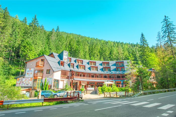 Relax Hotel FIM
