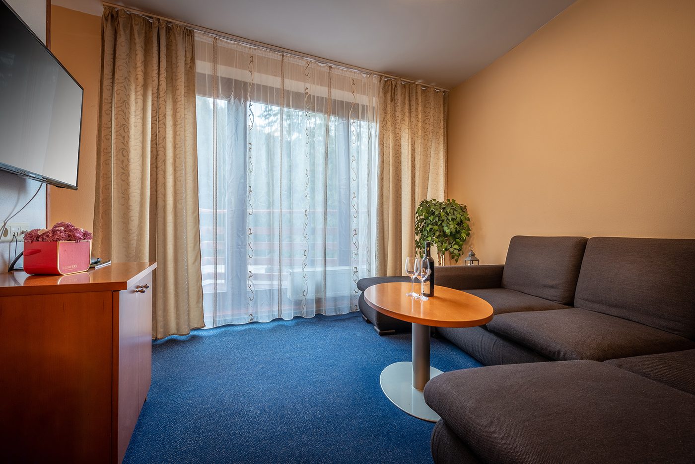 Apartmán