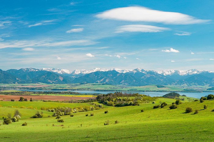 Nízke Tatry