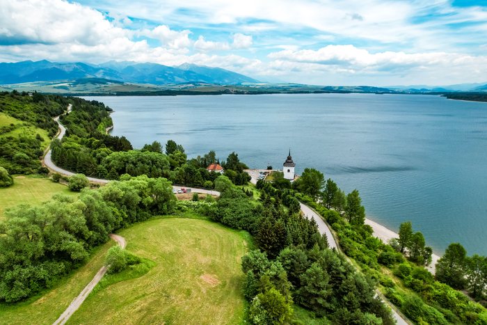 Liptovská Mara