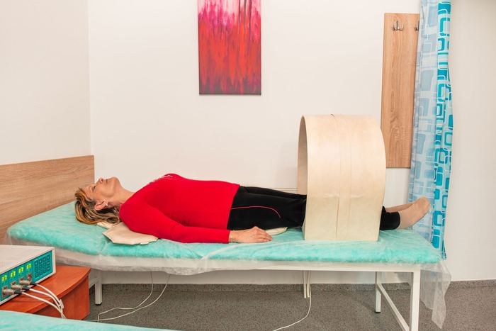 Magnetoterapia