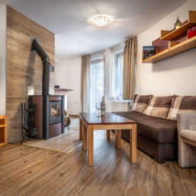 Apartmánová izba