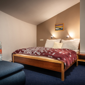 Apartmánová izba