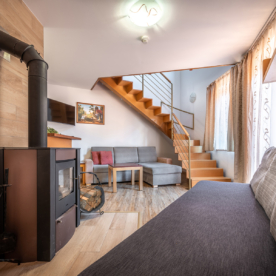 Apartmánová izba