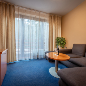 Apartmán