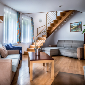 Apartmán
