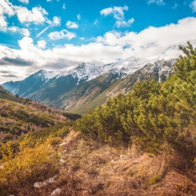 Západné Tatry