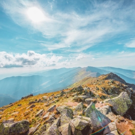 Nízke Tatry