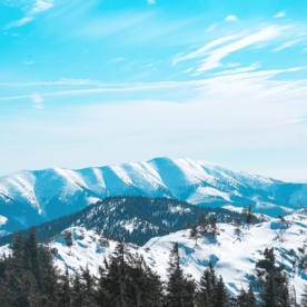 Nízke Tatry